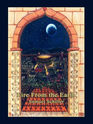 cover image of Fire From the Earth